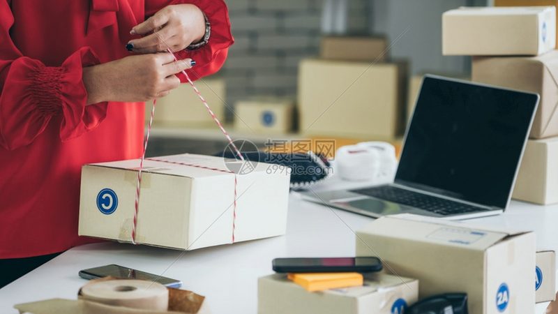 广州跨境电商代运营：揭秘提升跨境业务的关键要素