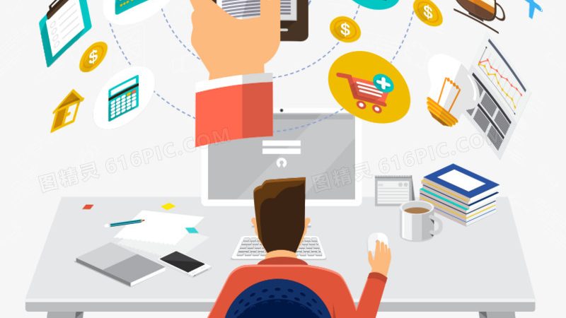 Shopify独立站：揭秘其优势与潜在挑战