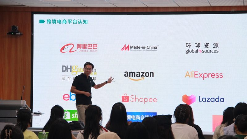 服装类抖音小店一件代发怎么找货源